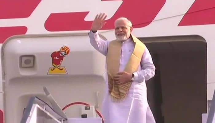 Business, India&#039;s international outreach top agenda for PM Narendra Modi&#039;s visit to Sweden, UK, Germany