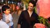 Tusshar Kapoor plans day according to Laksshya's time table