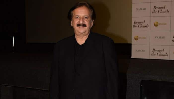 India &#039;best choice&#039; to shoot outside Iran: Majid Majidi