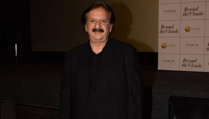 India 'best choice' to shoot outside Iran: Majid Majidi