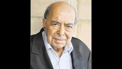 Veteran journalist Surendra Nihal Singh dies at 88