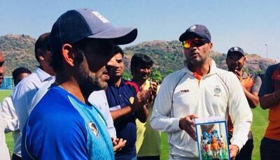Domestic season to start with Hazare Trophy, pre-quarters for Ranji Trophy