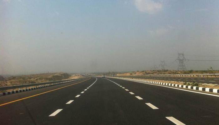 New Mumbai-Delhi Expressway will be a greenfield project at a cost of Rs 1 lakh crore, minister announces