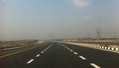 New Mumbai-Delhi Expressway will be a greenfield project at a cost of Rs 1 lakh crore, minister announces