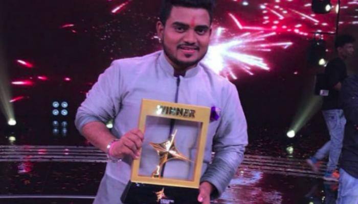 My mission is not to become a playback singer: &#039;Rising Star 2&#039; winner Hemant Brijwasi
