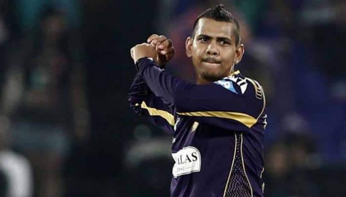 IPL 2018: Sunil Narine new Purple Cap owner, Sanju Samson retains Orange Cap after Matchday 10