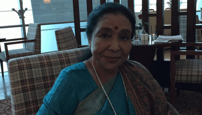 Amjad Ali Khan, Asha Bhosle, Anupam Kher to receive Deenanth Mangeshkar awards