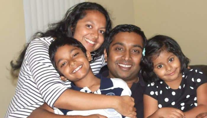 Indian family goes missing during road trip in US, two found inside SUV submerged in river