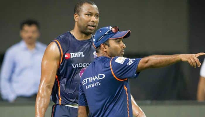 IPL 2018: Cheeky Kieron Pollard asks media to advise Mumbai Indians