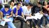 Woman lecturer held over advice to students to 'adjust' with officials; professor to be probed