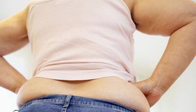 Mother's obesity may up early puberty risk in girls