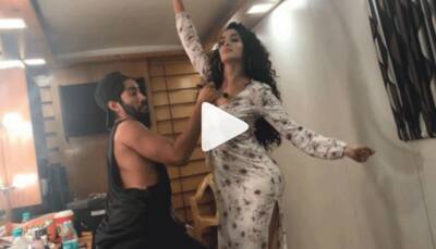 Nora Fatehi's throwback video is the funniest thing you will watch today