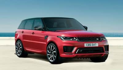 Land Rover opens bookings for 2018 Range Rover and Range Rover Sport