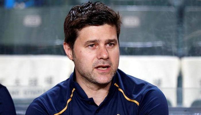 Premier Leauge: Mauricio Pochettino proud of Tottenham Hotspur success