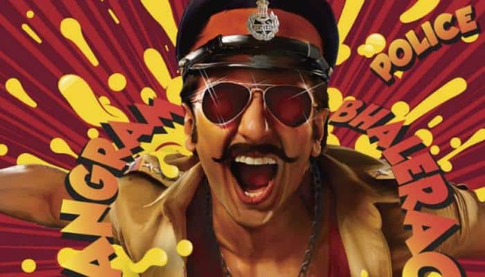 &#039;Simmba&#039; different from &#039;Singham&#039;: Rohit Shetty