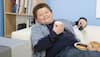 Poor sleep may raise obesity risk in kids