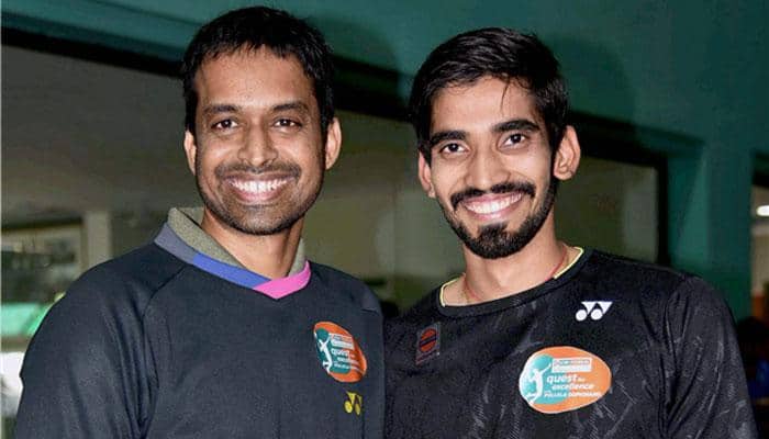 Indian badminton is not dependent on one or two players now: Pullela Gopichand