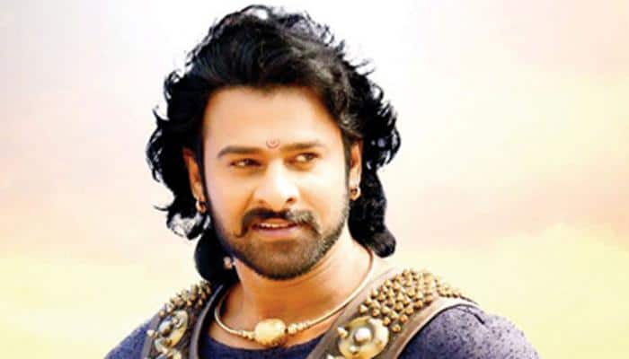 Major development in Prabhas's 'Saaho'—All you need to know
