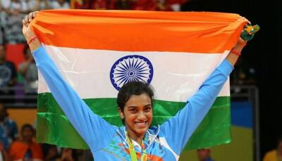 PV Sindhu pens inspiring message after Saina Nehwal defeat, vows to continue her quest for excellence