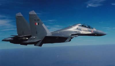 Gagan Shakti 2018: Indian Air Force exercises put Sukhoi Su-30 fighters from east coast in operations over Arabian Sea