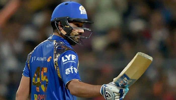 Ipl 2018 Mi Vs Rcb Scores Update Cricket News Zee News