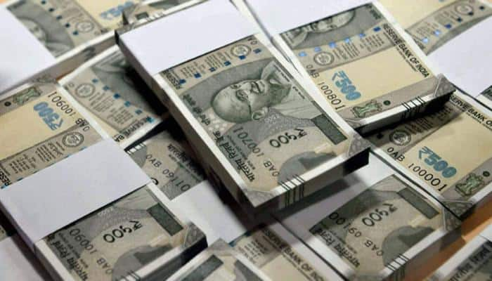 No currency shortage, printing of notes ramped up, says RBI