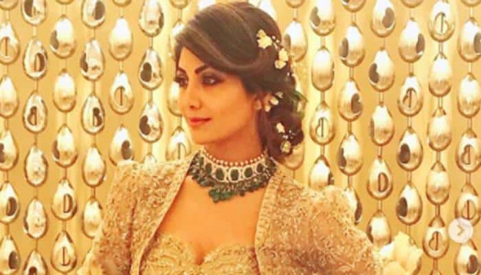 I want women to know what they don&#039;t want in a man: Shilpa on new dating show