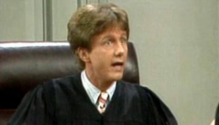 &#039;Night Court&#039; star Harry Anderson, 65, found dead at home