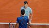 Grigor Dimitrov, Dominic Thiem survive early scares at Monte Carlo Masters