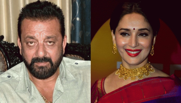 Karan Johar announces new film Kalank starring Madhuri Dixit and Sanjay Dutt 