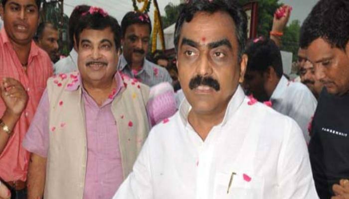 Rakesh Singh replaces Nandkumar Singh Chauhan as BJP chief in Madhya Pradesh