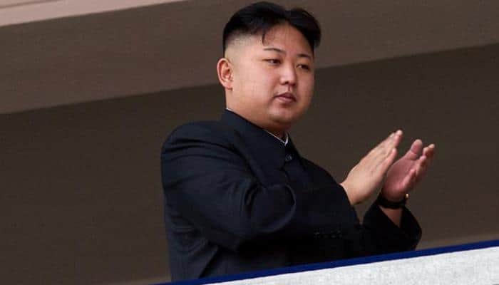 CIA chief holds secret meet with North Korea’s Kim Jong Un
