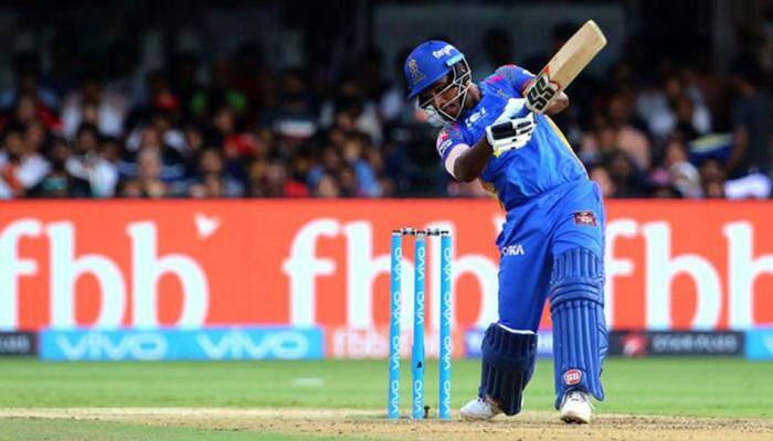 IPL 2018: Jaipur is RR&#039;s fortress, says Sanju Samson