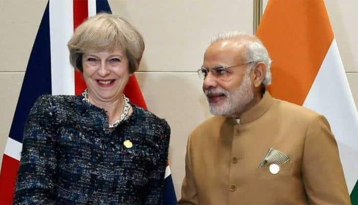 PM arrives in UK, to attend bilateral meetings: Here&#039;s his schedule