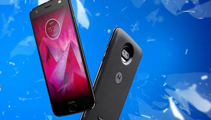 Motorola opens 60 &#039;Moto Hubs&#039; in Madhya Pradesh