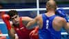 After CWG silver, boxer Satish now targets Olympic gold