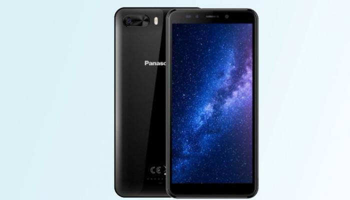 Panasonic India launches P101 smartphone with big display