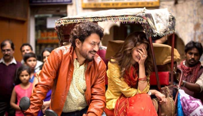 Irrfan Khan starrer &#039;Hindi Medium&#039; sets China Box Office on fire—Check latest collections