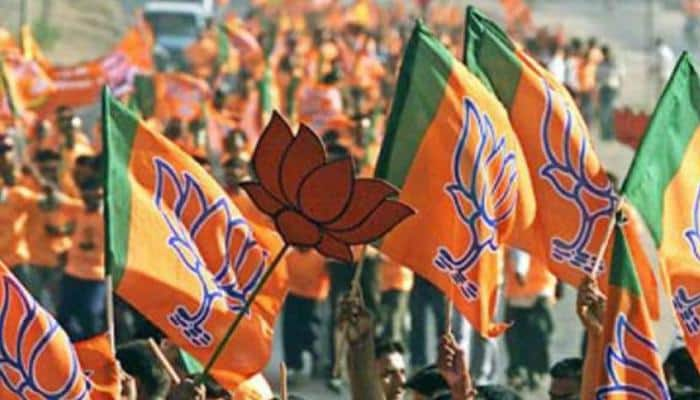 After Madhya Pradesh, organisational rejig on cards for BJP in Rajasthan, Andhra Pradesh