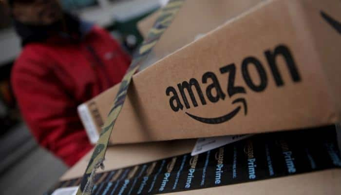 Amazon launches international shopping from United States