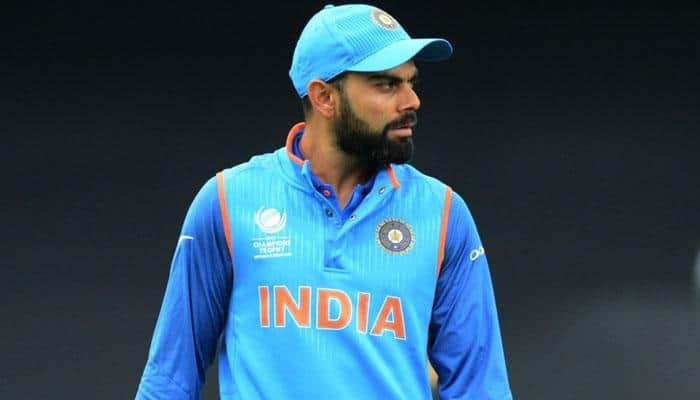 This is why Virat Kohli did not feel like wearing the orange cap