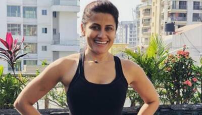Celebs want to be fit, not just skinny: Fitness expert Yasmin Karachiwala