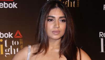 We are witnessing an 'animalistic' mentality in our country, says Bhumi Pednekar 