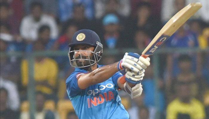 D'Arcy Short's weakness against spin pushes RR on the back foot