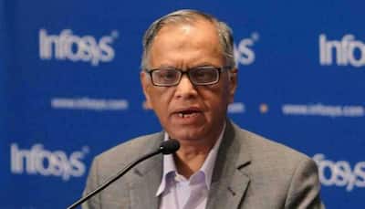 Narayana Murthy says 80% Indian youngsters not properly trained for any job, blames faulty education system