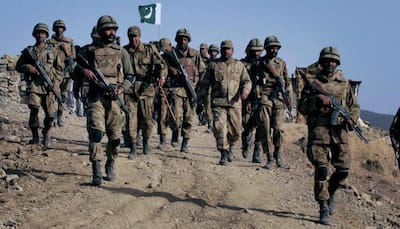 Military and debt servicing swallow more than half of Pakistan budget, only 15.2 percent for development