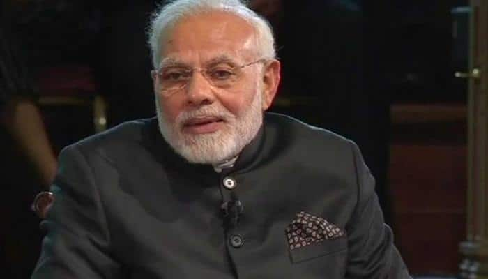 PM Narendra Modi condemns rising incidents of rapes in India, says there should be no politics over the issue