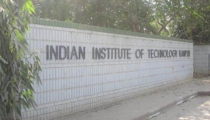 IIT-Kanpur student commits suicide in hostel room