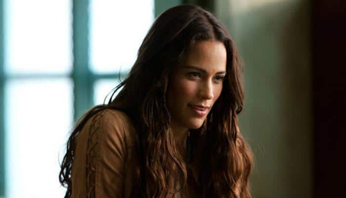 Paula Patton predicted Markle&#039;s future royal status