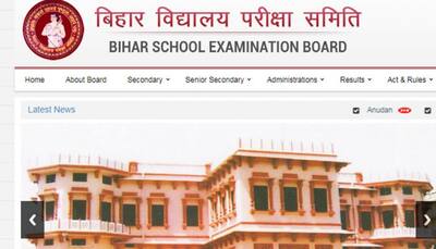 Check biharboard.ac.in for BSEB 10th and 12th results 2018; announcement likely in May